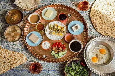 بدمزه وخوشمزه ترین غذاهای ایرانی