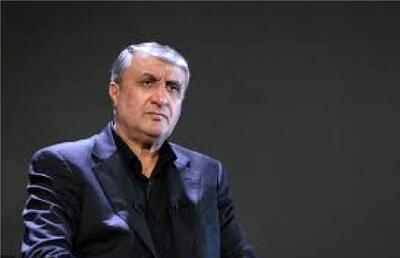 انتقاد تند اسلامی از گروسی/ او هم جزء کسانی است که علیه ایران عملیات روانی انجام می‌دهد