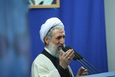 حضور کاظم صدیقی در نماز جمعه ممنوع شد؟ |  انصاف نیوز