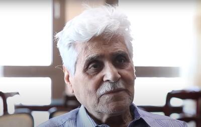 ویدیو / وقتی کودتا شد کجا بودید؟ / هارون یشایایی رئیس اسبق انجمن کلیمیان: [در کودتای ۲۸ مرداد]جامعه یهودی مدخلیت نداشت / جامعه یهودی خودش را کنار کشید، البته بعد‌ها در زمینه‌های دیگر فعال شدند / ۲۸ مرداد موضوعی است که کسی نمیدانست موضوع از چه قرار است چه کسی می‌آید، چه کسی می‌رود، کسی نمی‌دانست