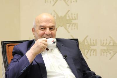 ویدیو/ عیسی کلانتری: همه پهنه کشور به شدت مشکل آب دارند؛ از آذربایجان تا خراسان، از لرستان تا بلوچستان و فارس تا سمنان/ آب‌های کشور یا تمام شده، یا دارد تمام می‌شود، یا شور و خشکیده شده