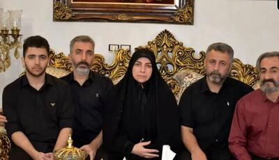 سخنگوی قوه قضائیه درباره آخرین وضعیت پرونده گروگان گیری ۲۹ ماهه خانواده وکیل رشتی: پرونده در شرف تصمیم‌گیری است /   پیام‌هایی که رد و بدل شده بود بررسی شده  و در خصوص فوت یکی از گروگان ها نیز بررسی شده که آیا فوت او  ناشی از داروهایی بوده که به او خورانده شده