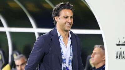 فرهاد مجیدی در امارات ماندگار شد
