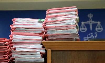 آخرین جزئیات از بازداشت فرزند و عروس صدیقی؛ تعداد بازداشتی‌های پرونده ۶ نفر هستند