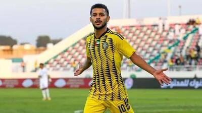 2 مشتری جدید مهدی قایدی مشخص شد