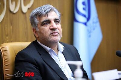 دستور مهم  مدیرعامل تأمین‌اجتماعی | مزد واقعی باید در لیست بیمه درج شود | افزایش صوری دستمزد ممنوع!