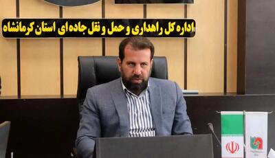 تعداد گیت‌های گذرنامه در پایانه مرزی خسروی به ۸۸ عدد افزایش یافت