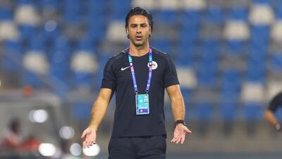 فرهاد مجیدی در البطائح ماندنی شد (عکس)