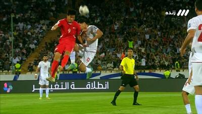 مصدومیت سنگین رزاقی‌نیا از ناحیه صورت