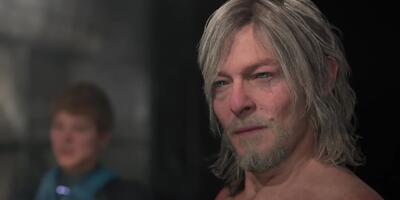 موسیقی Death Stranding 2 بر اساس نحوه بازی کردن شما تغییر می‌کند - گیمفا