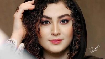 خبر روز | پوشش متفاوت خانم مریم مومن در طبیعت زیبا شمال | گلی شی