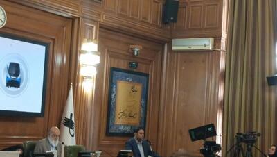 انعقاد قرارداد ۴۰۰ دستگاه اتوبوس بی‌آرتی| پارت اول تا یک ماه و نیم آینده به کشور می‌رسد