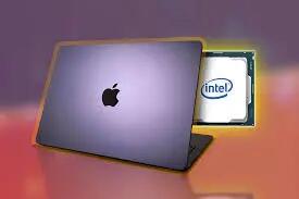 macOS Tahoe آخرین آپدیت مک‌های مجهزبه تراشه اینتل است