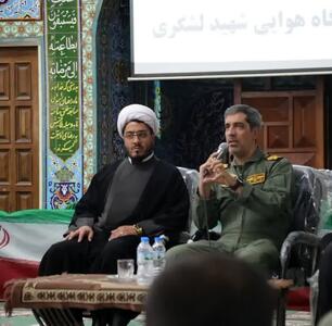 خدمت سربازی، دانشگاه خودسازی جوانان است