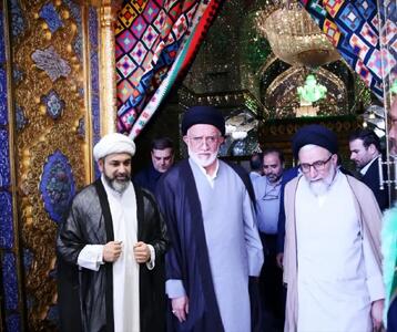 وضعیت امنیت در استان فارس مطلوب است