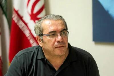امیر سمواتی با بدرقه دوستان و همکارانش به خانه ابدی  رفت