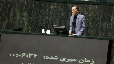 دستور العمل برقراری فوق العاده ویژه و خاص باید برای تمامی شاغلان اعمال شود