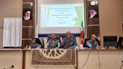 خیران مدرسه‌ساز، پیشگامان تحول آموزشی در چهارمحال و بختیاری