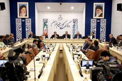 توضیح رئیس کل دادگستری تهران درباره زمین‌خواری در قالب اجرای طرح درختکاری