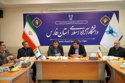 زمینه مهارت‌آموزی دانشجویان در محیط کار تسهیل می شود