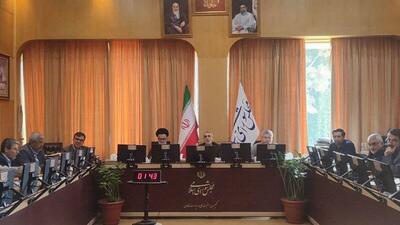 آمریکایی‌ها حق باج‌خواهی از ایران را ندارند