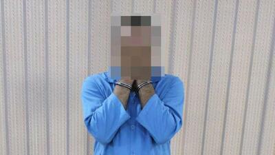 پایان مرگبار دوئل عشقی