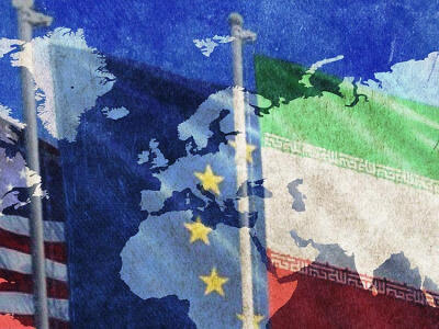 نحوه مهار زیاده خواهی های آمریکا و سنگ اندازی های اروپا - دیپلماسی ایرانی