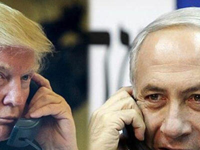 خوانش هم‌زمان گفت‌وگوهای پکن– واشنگتن و تماس ترامپ– نتانیاهو - دیپلماسی ایرانی