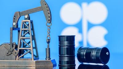 خوش‌بینی به مذاکرات تجاری آمریکا و چین، قیمت نفت را افزایش داد
