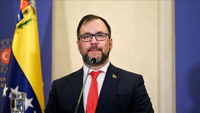 ونزوئلا: توقیف کشتی امدادی از سوی اسرائیل، بخشی از نسل‌کشی جاری در غزه است