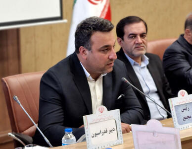 ایران کوچک سرشار از استعدادهای ورزش دو و میدانی است