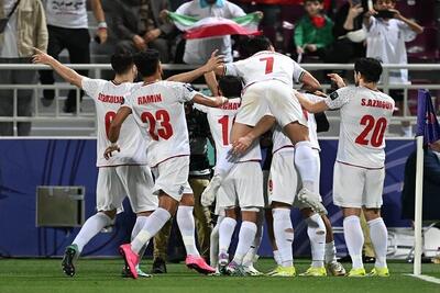 ایران ۳ - ۰ کره شمالی/ پایان قصه صعود به جام جهانی با صدرنشینی