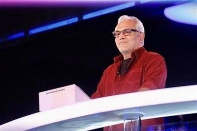پخش برنامه مهران مدیری در شبکه نمایش خانگی