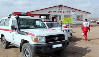 لزوم راه اندازی نمایندگی هلال احمر در زرآباد