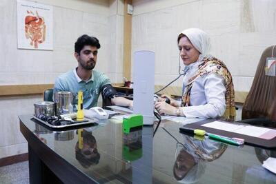 راه اندازی شعبه انجمن پزشکان عمومی استان مرکزی برای حمایت از ۱۳۰۰ پزشک