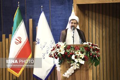هشدار رئیس کل دادگستری خراسان رضوی به تهدید کنندگان امنیت روانی شهروندان در فضای مجازی