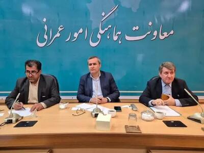 نمی‌گذاریم کمترین مبلغ از اعتبارات طرح‌های عمرانی کهگیلویه و بویراحمد برگشت بخورد