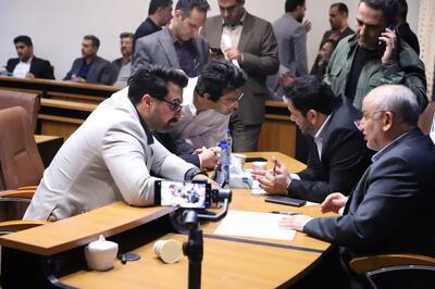 دستورات استاندار مازندران برای رفع مشکلات اهالی نور