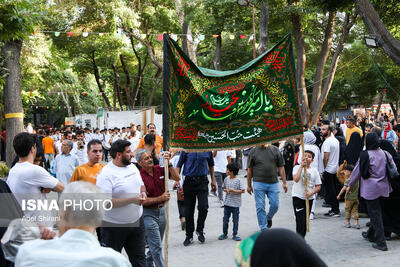 اعلام برنامه‌های آستان مقدس علوی به مناسبت چهاردهمین هفته جهانی غدیر