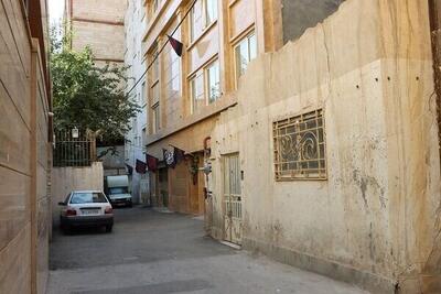 آمار دقیقی از ساختمان‌های ناایمن در منطقه یک شهرداری اصفهان نداریم/ ممیزی املاک آغاز شده است