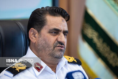 اعمال قانون بیش از ۳۶ هزار خودرو به دلیل تخلفات پلاک در نیمه اول خرداد/حبس از شش ماه تا یکسال جریمه این تخلفات