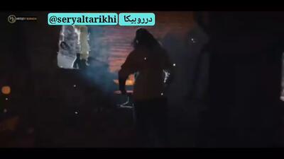 فیلم سریال ترکی جدید 2025