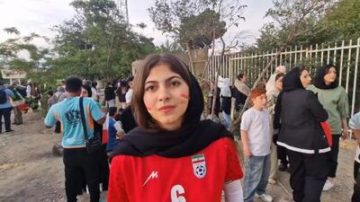 هوادار تیم ملی: مربی داخلی یا خارجی مهم نیست، مهم عملکرد تیم ملی است