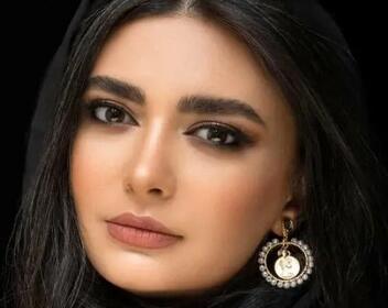 چیدمان منزل شاهانه و سنتی لیندا کیانی، بازیگر سریال «وضعیت سفید» و همسرش