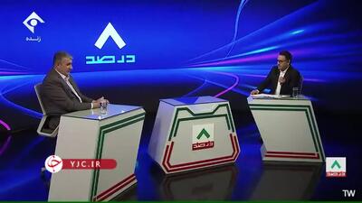 تکذیب سخنان گروسی توسط رئیس سازمان انرژی اتمی: کسی نگفته اگر اسرائیل حمله کند بمب می‌سازیم