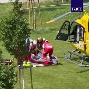 حمله مسلحانه مرگبار به مدرسه‌ای در اتریش؛ ۸ کشته و چند زخمی