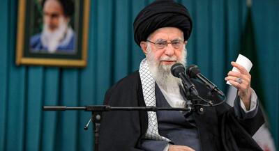 ایستادگی آقا مقابل درخواست غیرقانونی مجلس ششم | جهان نیوز