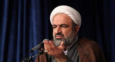 رسایی: عارف دقیقاً مشکل ظریف را دارد | جهان نیوز