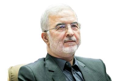 مؤمنی: نشست وزرای اکو امسال در تهران برگزار می‌شود