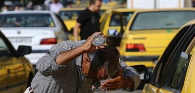 هوای تهران ۶ درجه گرم‌تر می‌شود